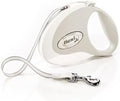 FLEXI® Style Tape Retractable Dog Leash, 16 ft by Flexi