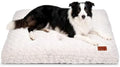 Dog Bed Crate Pad by ULIGOTA