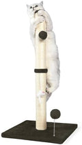 ANWA 32" Tall Sisal Cat Scratching Posts Tree by ANWA