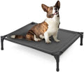 Garnpet Elevated Dog Bed by Garnpet
