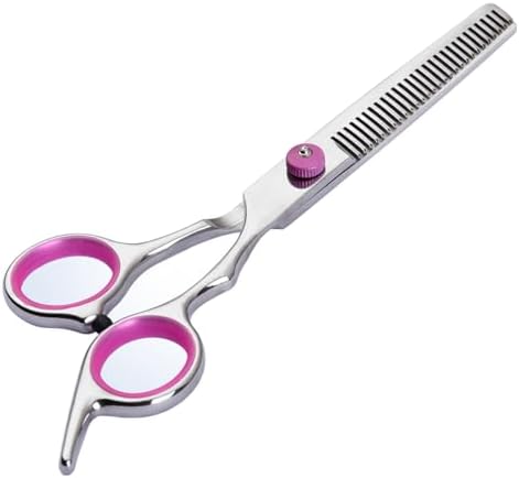 Dog Grooming Scissors, Pet Hair Scissors by Nlmskzzy