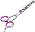 Dog Grooming Scissors, Pet Hair Scissors by Nlmskzzy