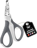 Mr. Pen- Cat Nail Clipper, Stainless Steel by MrPen
