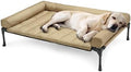 Veehoo Outdoor Elevated Dog Bed by Veehoo