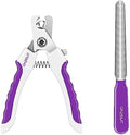 4.7" Small Dog & Cat Nail Clipper Stainless Steel Cat Claw Trimmers by OneCut