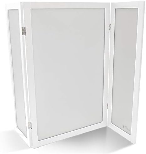 PetFusion ModestCat Litter Box Privacy Screen. by PetFusion