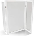 PetFusion ModestCat Litter Box Privacy Screen. by PetFusion