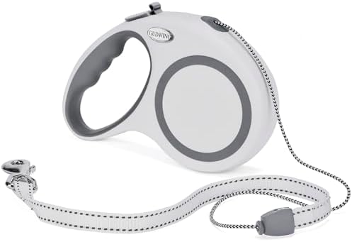 Retractable Dog Leash 30 FT Cord - Image 6