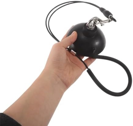 PET Grooming Leash with Suction Cup, Steel Wire Bathing Tether - Image 4