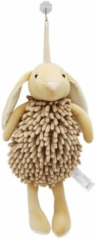 Chenille Hand Towel, Cute Cartoon Shaped Chenille Ball Towel by Uniland