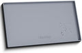 19" x 37" Extra Thick Silicone Mat Waterproof by ukeetap