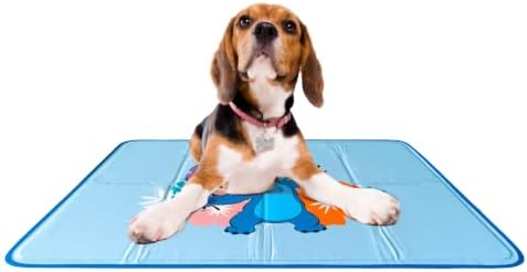 The Green Pet Shop Cool Pet Pad by TheGreenPetShop