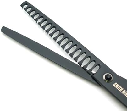 7.0 inches Professional Dog Grooming Scissors Set Straight & thinning & Curved - Image 7
