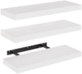 Amada 15.7" Floating Shelves for Wall Decor & Storage by AMADAHOMEFURNISHING