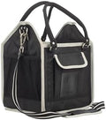 Equinavia Darby Horse Grooming Bag, Collapsible Tote by Equinavia