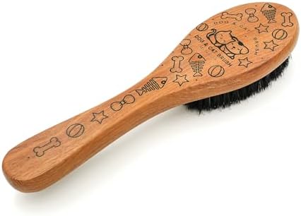 Soft Cat and Dog Grooming Brush - Image 2