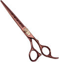 Dog Grooming Scissors Pet Cutting Scissors Professional Dog Scissors by FenicePeak