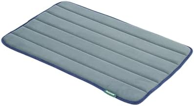 BALANCE Dog Crate Pad, Dog Foam Crate Mat Kennel Pad, Washable Water-Resistant by BalancePet
