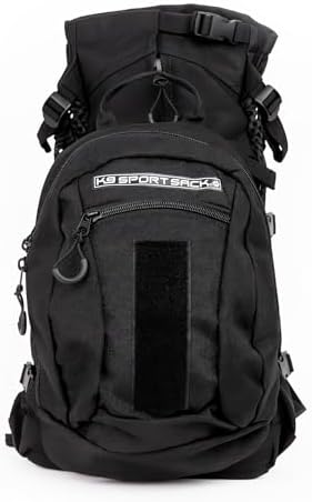 K9 Sport Sack Plus 2 by K9SportSack