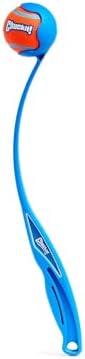 Chuckit! Classic 26M Dog Ball Launcher, Includes Medium 2.5in Ball by Chuckit