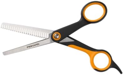 Fiskars Pet Grooming Blending Scissors - Image 2