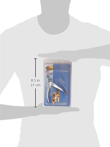 Resco Dog Nail Clippers - Image 3