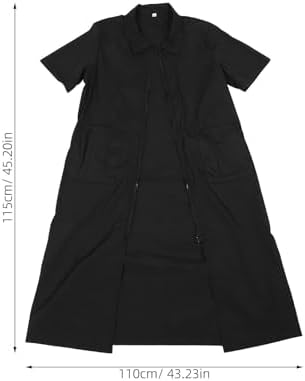 Alipis PET Grooming Apron Smock - Image 2