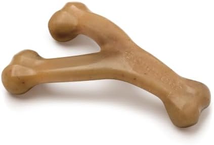 Benebone Wishbone Dog Chew Toy for Aggressive Chewers - Image 2