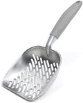 Cat Litter Scoop, Kitty Metal Scooper by Unknown