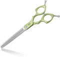 HASHIMOTO Thinning Shears for Dogs, Dog Thinning Shears for Grooming, 42 Teeth by HASHIMOTO