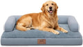 MEKIY Orthopedic Washable Dog Bed by Mekiy