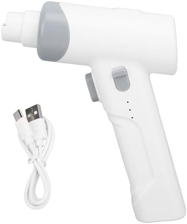 Pet Nail Grinder, Electric Dog Nail Trimmer USB Rechargeable by Unknown