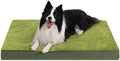 KSIIA Orthopedic Dog Bed for Large Dogs by KSIIAPetProducts