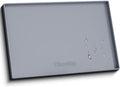 19" x 28" Extra Thick Silicone Mat Waterproof by ukeetap