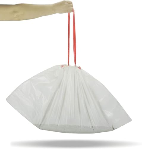 PETSWORLD Cat Litter Box Liners, Heavy Duty Litter Pan Liners Bags - Image 7