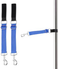 2Pcs Dog Grooming Loop, Adjustable by Unknown