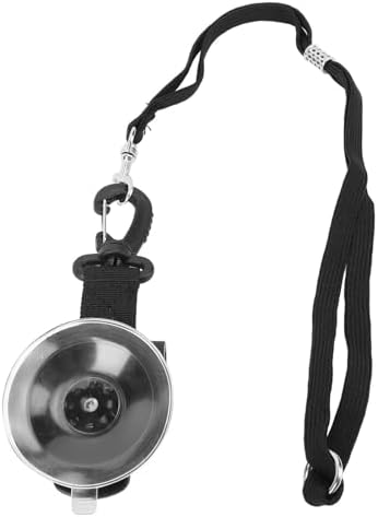 Zunate Dog Bathing Tether with Suction Cup, Adjustable Pet Shower Leash - Image 4