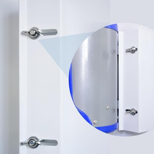 SHELANDY Pet Dryer Wall Mount - Image 5