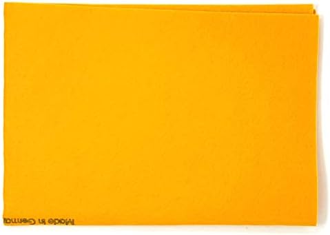 10 Pack Extra Large Original German Shammy Cloths Chamois Towels Absorbent 190g - Image 2