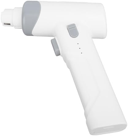 Pet Nail Grinder, Electric Dog Nail Trimmer USB Rechargeable - Image 5