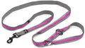 Kurgo Quantum 6 in 1 Dog Leash by Kurgo