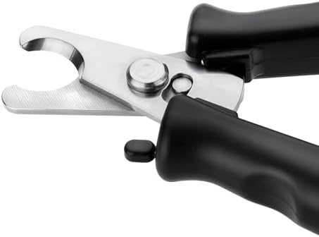 Tweezerman Large Nail Clippers for Pets - Image 2