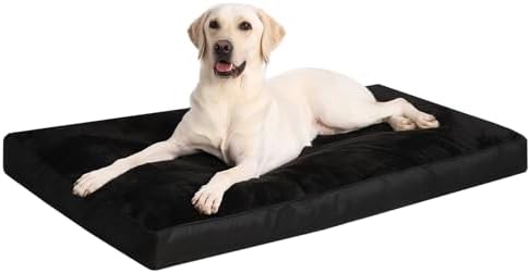 NUPIDA Waterproof Large Dog Bed by NUPIDAPet%E2%80%99sHome