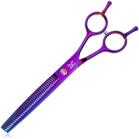 JASON Grooming Scissors for Dogs by JASONSCISSORS