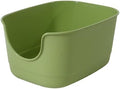SpaceTime Extra Large Litter Box by SpeceTime