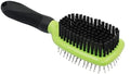 H&H Pets 2-in-1 Grooming Brush for Dogs & Cats by H%26H+Pets