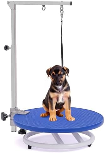 Dog Grooming Table for Dogs At-Home by Phenfor