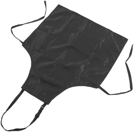 Apron, 35 Inch, Adjustable Neck Strap Design - Image 2