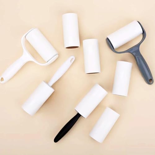 Lint Roller for Pet Hair Extra Sticky Lint Removal Roller - Image 7