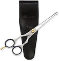 Left Handed Pet Grooming Scissors by MELWEY